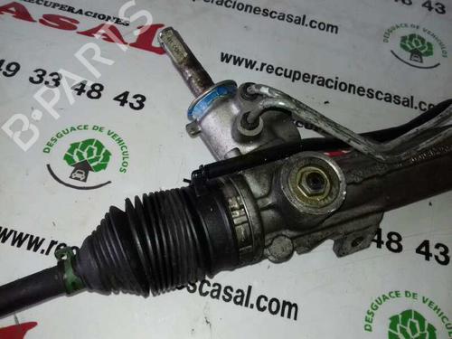 Steering rack PEUGEOT 206 Hatchback (2A/C)  | BP7953686M22 