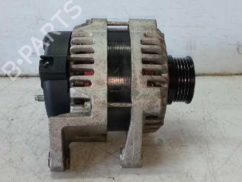 Alternator CHEVROLET AVEO / KALOS Hatchback (T250, T255)  | BP7960659M7 