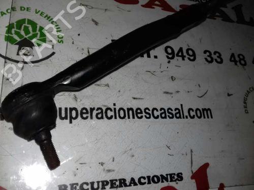 Steering rack NISSAN JUKE (F15)  | BP7953744M22 