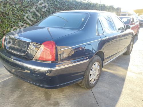 Forlygtekontakt ROVER 75 (RJ)  | BP18781366I24 