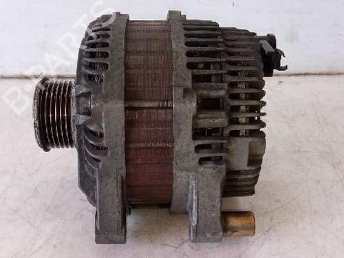 Alternator PEUGEOT EXPERT Van (222) 1.9 TD | BP7960640M7 