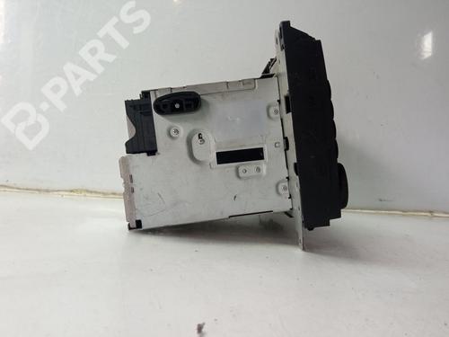 Radio MERCEDES-BENZ A-CLASS (W169)  | BP10159289E6 