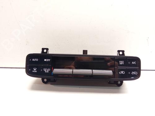 Used Climate control Climate control 10276001 10276001