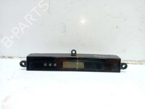 Kombiinstrument HYUNDAI SANTA FÉ II SUV Van (CM) CRDi 4x4 (150 hp) 24553766