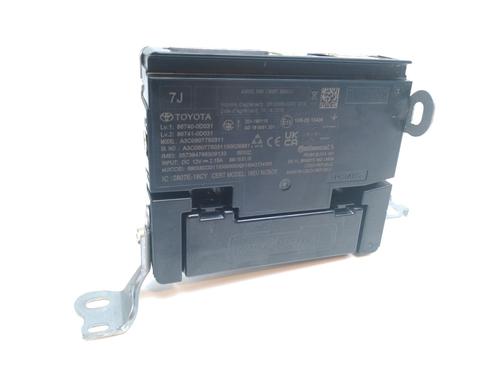Used Electronic module Electronic module 17483904 17483904