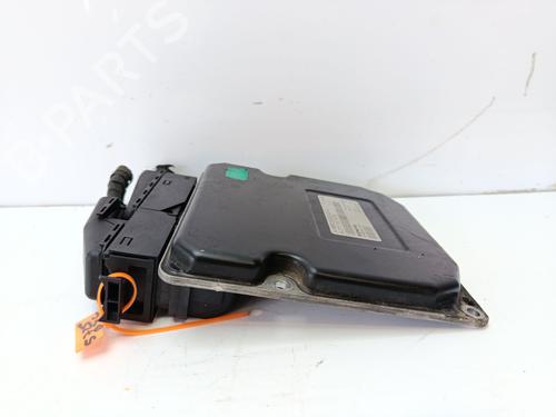 Engine control unit (ECU) MERCEDES-BENZ C-CLASS (W203) C 180 Kompressor (203.046) | BP33833453M57 - Image 3