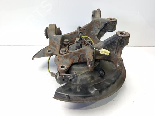Right front steering knuckle LEXUS CT (ZWA10_) 200h (ZWA10_) | BP12311218M26 