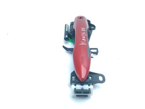 Front left exterior door handle TOYOTA COROLLA Hatchback (_E21_, _EA1_, _EH1_) 1.8 Hybrid (ZWE211) | BP16647576C128 