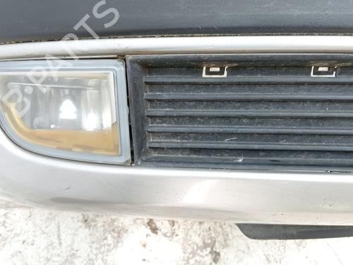 Foran støtfanger SKODA FABIA I (6Y2) 1.4 | BP29753575C7 