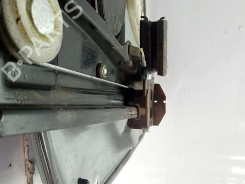 Front left window mechanism SEAT IBIZA III (6L1) 1.4 16V | BP30579706C22