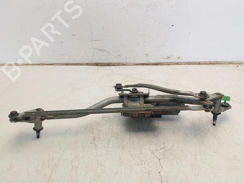 Front wiper motor AUDI A6 C6 (4F2) 3.0 TDI quattro | BP37696122M29 - Image 3