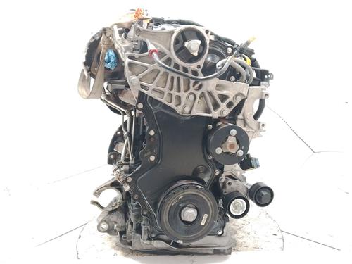 Engine RENAULT LAGUNA III (BT0/1) 2.0 dCi (BT01, BT08, BT09, BT0E, BT0K, BT12, BT1C, BT1D,... | BP31864447M1