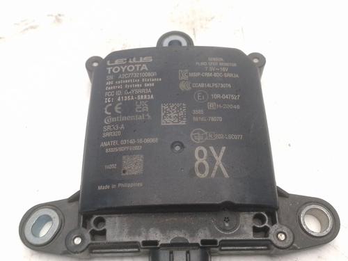 Electronic module LEXUS NX (_Z1_) | BP31215836M83