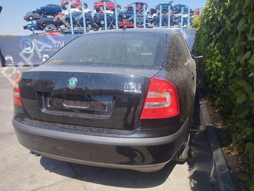 Headlight switch SKODA OCTAVIA II (1Z3) 2.0 TDI 16V | BP30858406I24  - Image 8