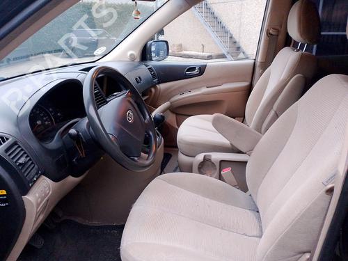 Left taillight KIA CARNIVAL / GRAND CARNIVAL III (VQ) 2.9 CRDi | BP30973108C34