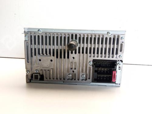 Radio KIA OPTIMA (FSGDS6B)  | BP10204931E6 