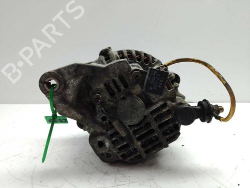 Alternator NISSAN ALMERA II Hatchback (N16) 2.2 Di | BP39407724M7 - Image 3