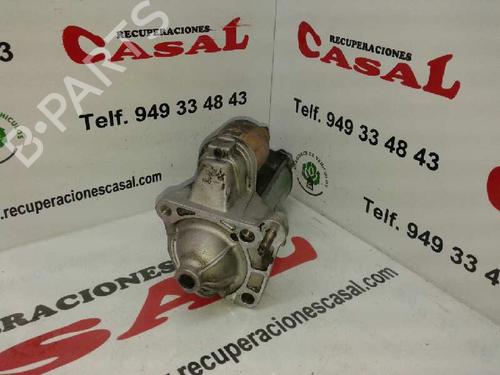 Used Starter Starter 7962535 7962535