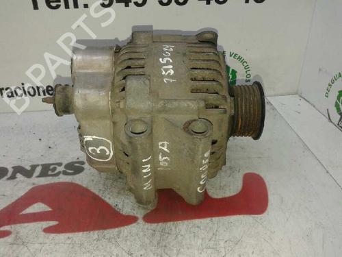 Alternator MINI MINI (R50, R53) Cooper | BP11361002M7 - Image 4
