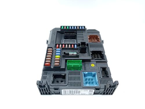 Used Fuse box PEUGEOT 2008 I (CU_) [2013-2025]  16199946