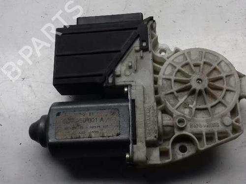 Used Right front window motor VW POLO (9N_, 9A_) [2001-2014]  7958914