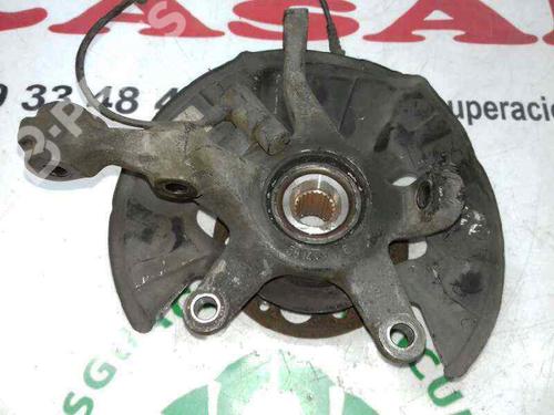 Right front steering knuckle MERCEDES-BENZ A-CLASS (W168) A 170 CDI (168.009, 168.109) | BP7953289M26 