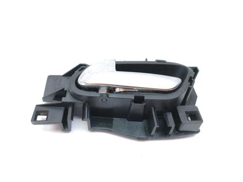 Used Rear left interior door handle PEUGEOT 208 I (CA_, CC_) 1.4 HDi (68 hp) 13743260