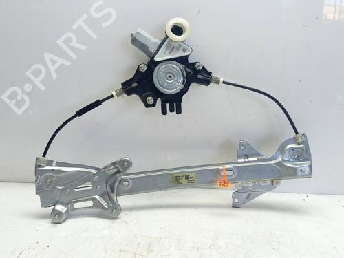 Used Front left window mechanism TOYOTA COROLLA Hatchback (_E21_, _EA1_, _EH1_) [2018-2026]  30579680