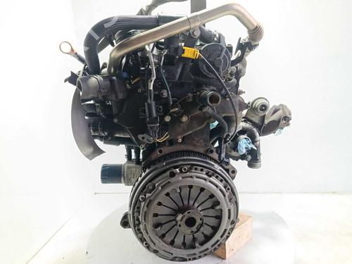 Engine CITROËN C8 (EA_, EB_) 2.0 HDi | BP39981482M1 - Image 3