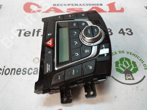 Climate control HYUNDAI i30 Estate (GD) | BP9715486I5 - Image 3