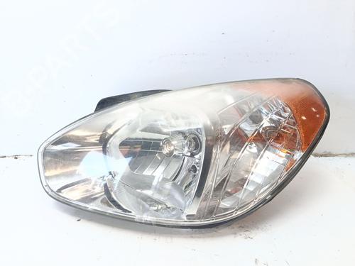 Used Left headlight Left headlight HYUNDAI ACCENT II (LC) [1999-2012] 33538602 33538602