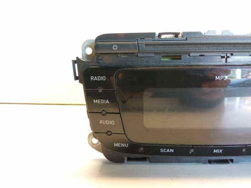 Radio SEAT IBIZA IV ST (6J8, 6P8) 1.6 TDI | BP10275963E6 