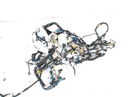 Electronic module TOYOTA LAND CRUISER PRADO (_J15_) 2.8 D-4D (GDJ150_, GDJ155_, GDJ150, GDJ151) | BP10114779M83 