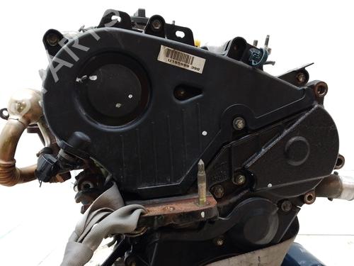 Engine TOYOTA AVENSIS Estate (_T25_) 2.0 D-4D (CDT250_, CDT250R) | BP30472734M1