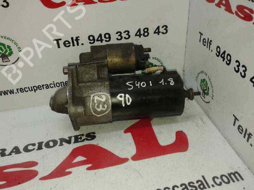 Startmotor VOLVO S70 (874) [1996-2000]  7954854