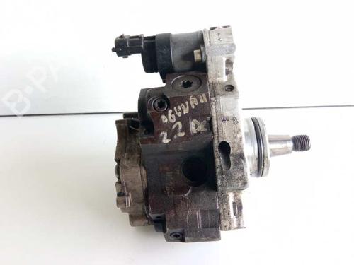 Injection pump RENAULT ESPACE IV (JK0/1_)  | BP9624500M78  - Image 10