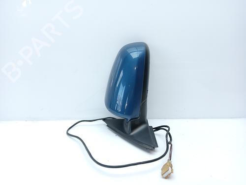 Left mirror AUDI A4 B6 (8E2) 1.9 TDI | BP17708110C26 