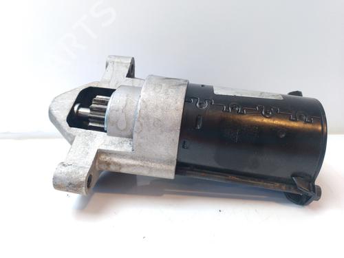 Used Starter Starter 20709748 20709748