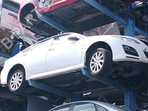 Pièces Détachées Usagées MAZDA 6 Hatchback (GH) [2007-2013]  4478504