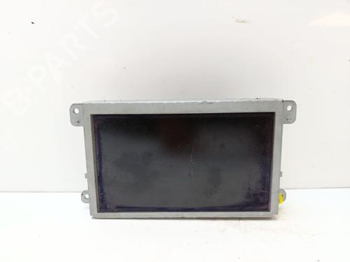 Used Display monitor Display monitor AUDI A6 C6 Avant (4F5) 2.0 TDI (140 hp) 33538587 33538587