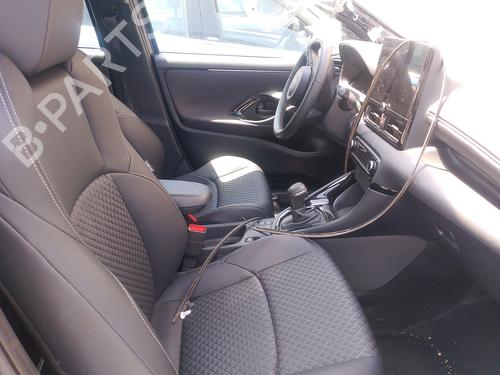 Switch TOYOTA YARIS (_P21_, _PA1_, _PH1_) 1.5 Hybrid (MXPH10, MXPH11) | BP30619775I30 - Image 5