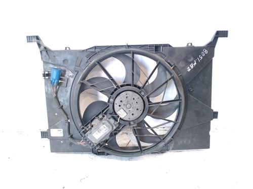 Køleventilator elektrisk MERCEDES-BENZ B-CLASS Sports Tourer (W245) [2005-2011]  18836874