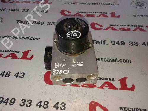 ABS pump BMW 3 (E46) 320 d | BP7963408M43 