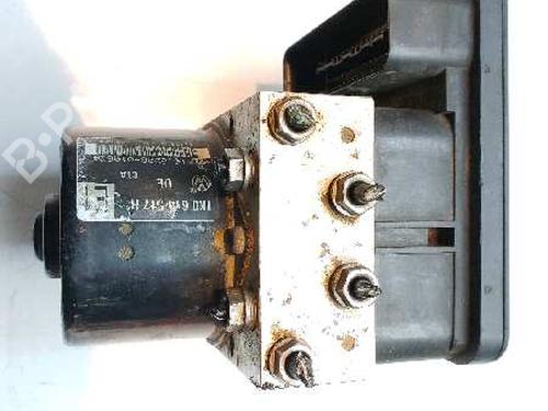 ABS pump VW GOLF V (1K1)  | BP22396901M43 