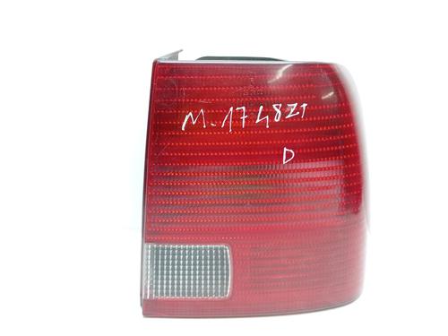 Used Right taillight Right taillight 16240238 16240238