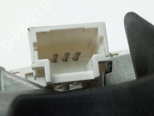 Rear wiper motor CITROËN C4 II (NC_)  | BP13219367M102 