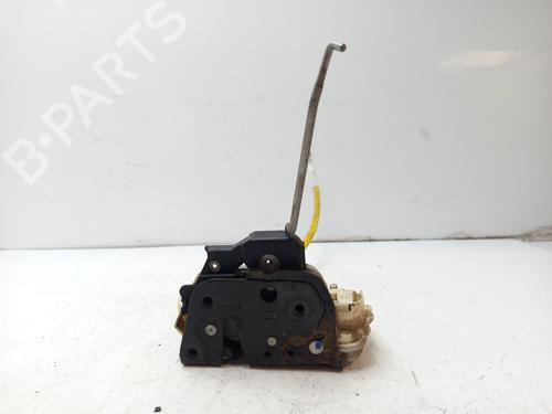 Front left lock AUDI A3 (8P1) 2.0 TDI 16V | BP32386783C98