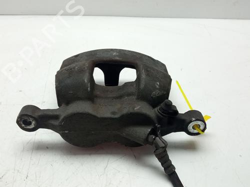 Right front brake caliper FORD TRANSIT COURIER B460 Box Body/MPV 1.5 TDCi | BP31169448M104 - Image 2