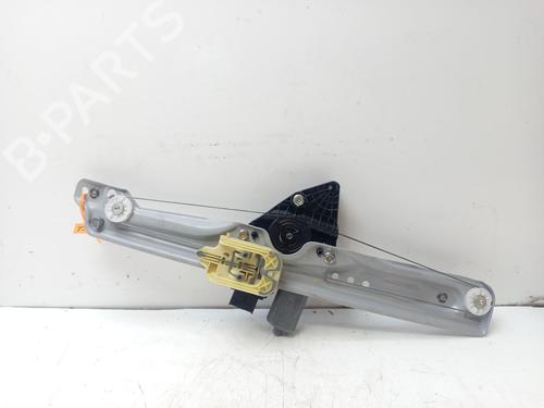 Used Rear left window mechanism Rear left window mechanism 33209144 33209144