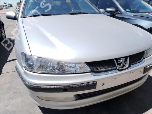 Alternator PEUGEOT 406 (8B)  | BP18151701M7 